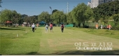 영등포구파크골프협회, 제8회 영등포구청장배 파크골프대회 성료