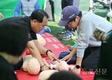 적십자 서울지사, 응급처치·심폐소생술 집중 교육 기간 운영