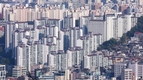금리인하 효과 없는 서울 아파트…
