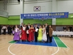 제11회 영등포구연맹회장배 댄스스포츠대회 성황리 열려