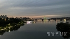 서울시, “한강의 올바른 영문표기는 ‘Hangang River’”