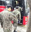 영등포구, 모든 예비군에게 무료 수송버스 제공