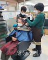 영등포구, 어르신 일자리 사업 ‘사랑방 미용실’ 호평 속 운영