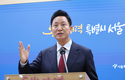 오세훈 시장, 