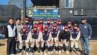2024 제10회 영등포구주니어BC 야구단 졸업식 열려