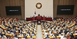 국회, 尹대통령 탄핵안 가결