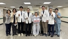 성애병원, 몽골 여자 레슬링 국가대표 선수에 나눔 의료