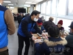 영등포구시설관리공단, 설 명절 맞이 소외계층 위한 사랑나눔 배식 봉사 실시