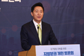 오세훈 시장, “지방정부에 예산·인력·규제 권한 넘겨야”