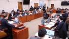 국회 산업위, 반도체법 논의…'52시간 완화' 여야 입장차에 진통