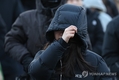 [날씨] 아침 최저 영하 13도…바람 불어 더 쌀쌀