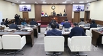 영등포구의회, 제258회 임시회 폐회