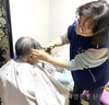 “어르신 멋과 자신감 찾아드립니다”