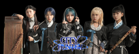 퓨전국악밴드 그라나다, ‘City Hunter’로 컴백