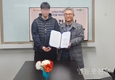 한지붕협동조합, 목동이투스학원과 함께 장학금 전달
