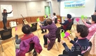 영등포구, 음악 치유 활동으로 치매 예방부터 돌봄 가족 힐링까지