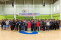 영등포구농구협회, 제16회 영등포구협회장배 농구대회 성료