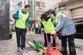 영등포구, 주민이 이끄는 ‘청결 지킴이’ 운영