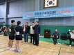 제19회 영등포구협회장배 탁구대회 성료