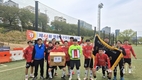 영등포구축구협회, 제44회 구청장기 축구대회 개최