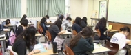 공부만 하는 학생들…수학·과학 '톱' 수준인데 교우관계 '꼴찌'