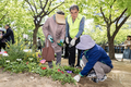 영등포구, 주민과 함께 녹색 공간 확대