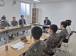 서울병무청, 제6사단 방문해 취업맞춤특기병 격려