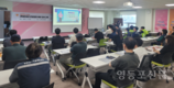 영등포구시설관리공단, 온열질환 예방 교육 실시