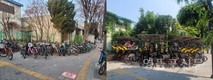 영등포구, 자전거 보관대 대폭 확충