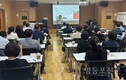 여의도복지관, 사회복지기관장 대상 특강 성료