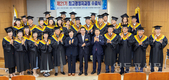 영등포구상공회, ‘제21기 최고경영자과정’ 수료식