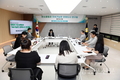 영등포구의회 ‘탄소중립과 지속가능한 문화도시 연구회’, 연구용역 중간보고회 및 현장 답사