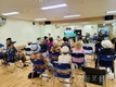 신길종합사회복지관, 영등포구청 노인복지기금사업 ‘老-Balance’ 프로그램 진행