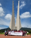 영등포구교통장애인, 독립기념관 견학 통해 역사와 공동체 의식 되새겨