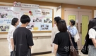 일본 메이지가쿠인대학교 사회복지학과, 영등포노인종합복지관 방문