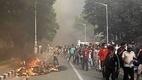 네팔, SNS 차단에 시위 폭동… 교도소 급습해 900명 탈옥