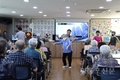 신길종합사회복지관 ‘동동주’ 주민모임, 재능기부 봉사 펼쳐