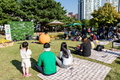 영등포구, 유아숲 가족축제 개최