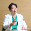[인터뷰] 새길병원 이대영 원장