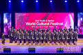 ‘제2회 청소년&시니어 월드문화페스티벌’ 성황리 개최