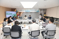 영등포구의회 ‘탄소중립과 지속가능한 문화도시 연구회’, 부서 간담회