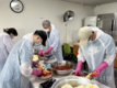 신길종합사회복지관, 중장년 1인가구 김장활동 진행