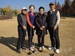 한민족통일여성협의회, 제2회 파크골프 친선경기 개최