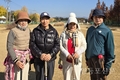 한민족통일여성협의회, 제2회 파크골프 친선경기 개최