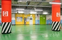 서울시설공단, 지하주차장 4개소 ‘안전 대피동선 디자인’ 설치