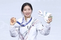 쇼트트랙 김길리 1,000ｍ 동메달…여자 컬링은 중국에 역전승