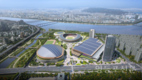 서울시, “잠실종합운동장 일대, 3만 석 규모 돔야구장·코엑스 2.5배 컨벤션으로 재탄생”