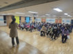 신길종합사회복지관, 노인일자리 참여자 통합(활동·소양·안전)교육 진행