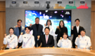 오세훈 시장, ‘2026 밀라노‧코르티나 동계올림픽’ 서울대표 선수단 간담회