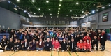 영등포구탁구협회, ‘제20회 영등포구협회장배 탁구대회’ 성료
